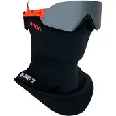 Anon Nesa+lens+mfi Face Mask Skibril