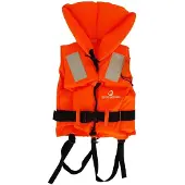 Spinera Superfit Boating 20-30 Kg 100n Junior Reddingsvest