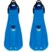 Aqua Lung Storm Max Diving Fins Blauw EU 44-47