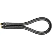 Spetton Standard Circular 18 Mm Sandow Zwart 44 cm