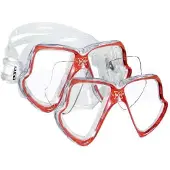 Mares X-vision Mid Rechter Sterkte Lens