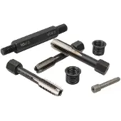 JBM Reparatieset Voor Verwarmingselementdraden