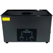 JBM Ultrasoonreiniger Voor Onderdelen 30l