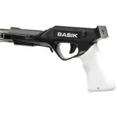 Picasso Basik Complete Handgrip Wit,Zwart