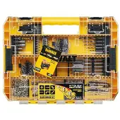 DeWalt Dt70767-qz Boor-en Tipset 80 Eenheden