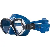 Aqua Lung Reveal Ultrafit Diving Mask Blauw L