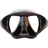 Epsealon Minisub Spearfishing Mask Zwart