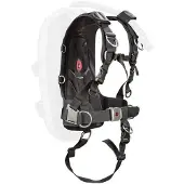 Hollis Hts 2 Vest Zwart M