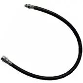Hollis Bcd Hose Zwart 86 cm