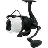 Zunzun Blackpool Target Surfcasting Reel Zilver 8000