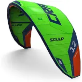 Crazyfly Sculp 2026 Vlieger