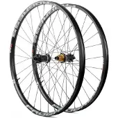 Progress Evo-pro 29´´ Boost 6b Disc Tubeless Mtb Wielset