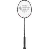 Carlton Gp-x 85 Badminton Racket Zilver