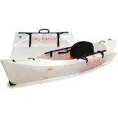 Oru Kayak Lake Sport Opvouwbare Kajak