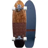 YOW Teahupoo 34 Power Surfing Series Surfskate 2026 – Stabiele surftrainer voor krachtige carves en realistische surftraining