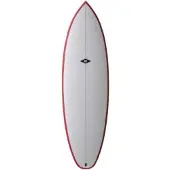 NSP Elements Tinder-d8 6´2´´ Surfplank