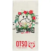 Otso Smiley World Vintage Handdoek