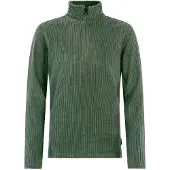 Protest Zora Sweatshirt Met Halve Rits