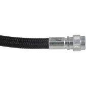 Best Divers Xtreme Hose Zwart 65 cm