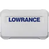 Lowrance Hds Live 9´´ Screen Protector Transparant