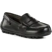 Geox New Fast Loafers