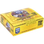 Panini Fifa 365 2026 Booster Box 24 Packs Trading Cards Spanish Geel Kinderen