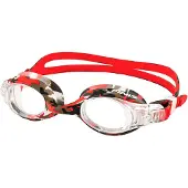 Finis Adventure Junior Swimming Goggles Rood Kinderen