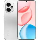 Honor Eer 400 8 + 512 GB 6.55 "5G Meteor Zilver ITA