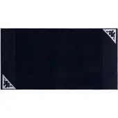 Kappa Furtex Towel Blauw M