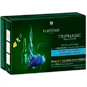 Rene Furterer Triphasic Reaccional Haarbehandeling 12 Eenheden