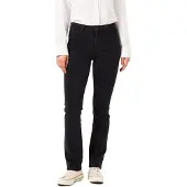 Garcia Celia dames Jeans, 33/36, Zwart, Slim fit