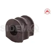SIDEM 841913 Stabilisatorstang rubber