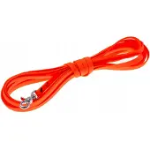 4Wild Biothane Trainingslij 13mm 10m Non Oranje – Duurzaam & Zichtbaar