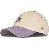 New Era Block Cord 9twenty Los Angeles Dodgers Pet