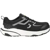 Safety Jogger Freedom werkschoenen S1PS laag 47 / Zwart