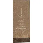 Intratuin Wierrookstokjes Indi Vanilla Musk 20 Stuks