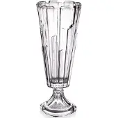 Bohemia Bolero Kristallen Vaas op Voet 405mm