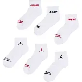 Jordan Sokken wit