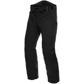 Dainese Skibroek Men P004 D Dry Black-XXL