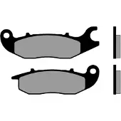 Brenta Moto 4147 Gesinterde Remblokken
