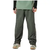 Oakley Apparel Latitude Soar Shell Pants Groen XS Man