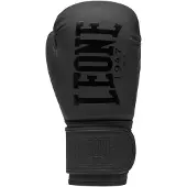 Leone1947 Tone X Boxing Gloves Zwart 10M oz