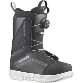 Salomon Scarlet Boa Snowboardlaarzen Voor Dames