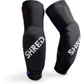 Shred Flexi Pads Lite Elleboogbeschermers