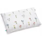 Mumla Slaapliedje Kussenlus 40x40 cm - Katoen met bloemenprint