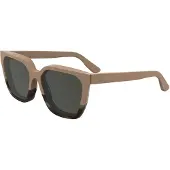 Calvin Klein Ck25500s Dames Zonnebril