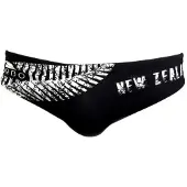 Turbo New Zealand Zwemslip