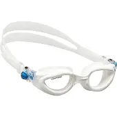 Cressi Right Junior Swimming Goggles Wit Kinderen