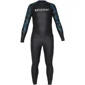 BEUCHAT Zento Langemouw Neopreen Wetsuit 2 Mm