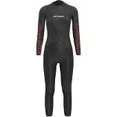 Orca Apex Float Neopreen Wetsuit Met Lange Mouwen Voor Dames